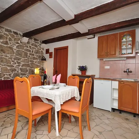 Lejlighed Jere Omiš